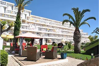 Plg Ourapraia Готель 4*