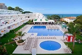 Plg Ourapraia 4* Албуфейра