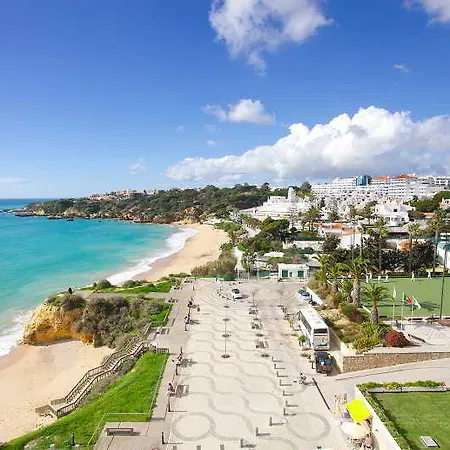 Plg Ourapraia Hotel