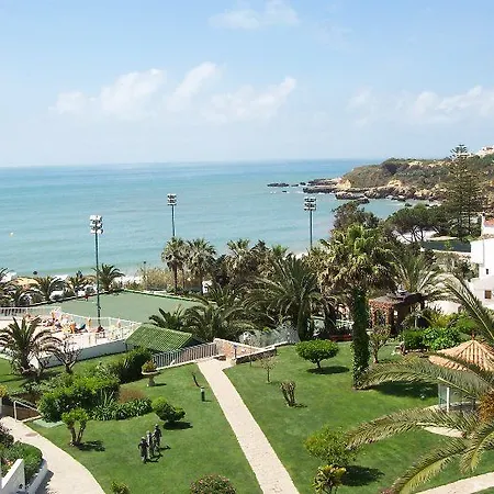 Plg Ourapraia Албуфейра