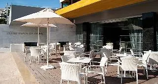 Plg Ourapraia 4*