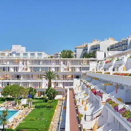 Hotel Plg Ourapraia Albufeira