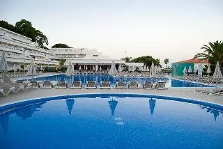 Hotel Plg Ourapraia Albufeira