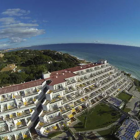 Plg Ourapraia Hotel Albufeira