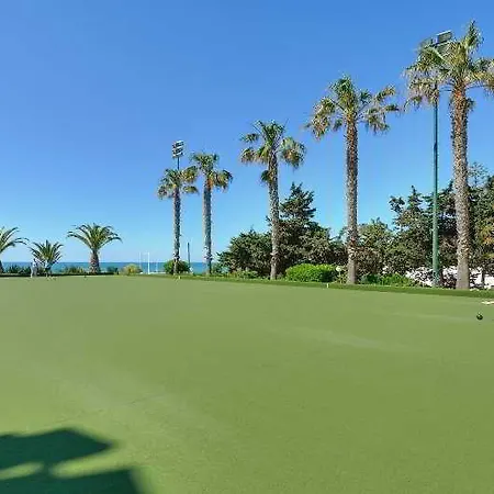 Plg Ourapraia 4* Албуфейра