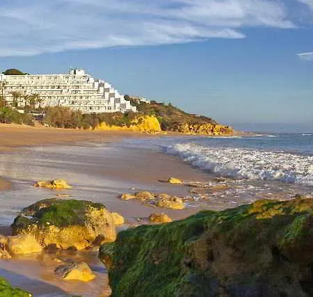 Plg Ourapraia Hotel Albufeira