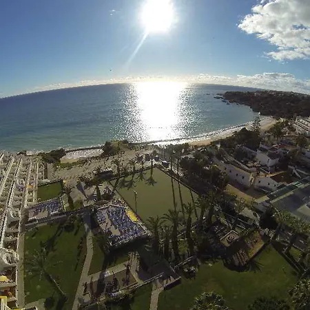 Hotel Plg Ourapraia 4*