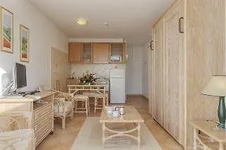 Готель Plg Ourapraia 4*
