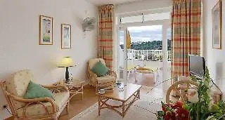 Hotel Plg Ourapraia Albufeira