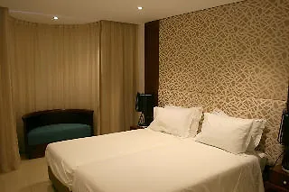 Hotel Plg Ourapraia Albufeira