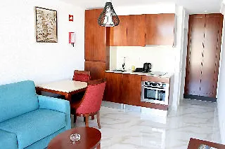 Plg Ourapraia Албуфейра